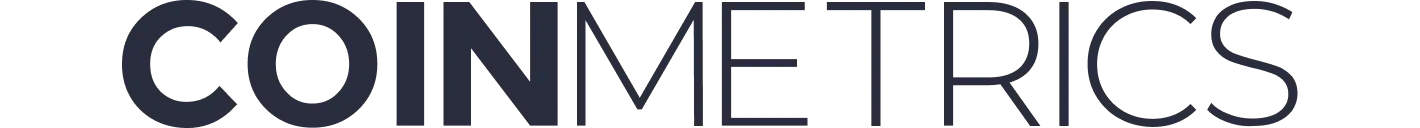 Coin Metrics